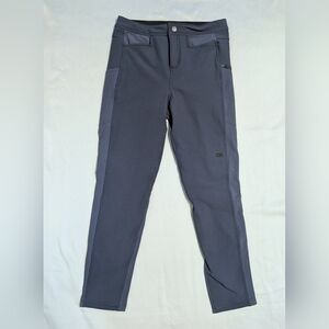 Outdoor Research Women's Dark Gray Pants